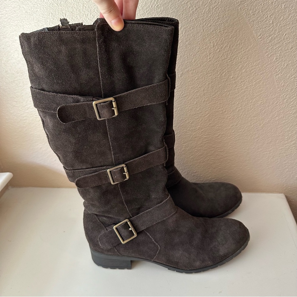 Naturalizer Boots